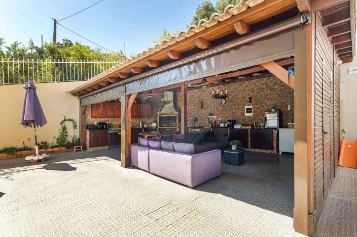 Image No.11-Villa de 4 chambres à vendre à Almancil