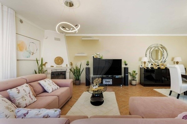 Image No.5-Villa de 4 chambres à vendre à Almancil