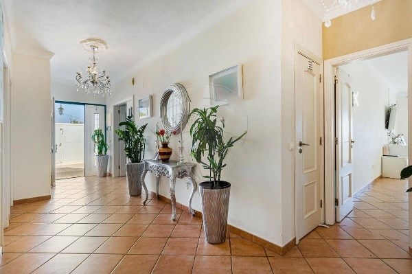 Image No.8-Villa de 4 chambres à vendre à Almancil