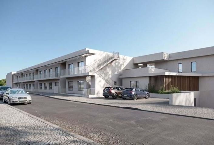 Image No.10-Appartement de 3 chambres à vendre à Vilamoura