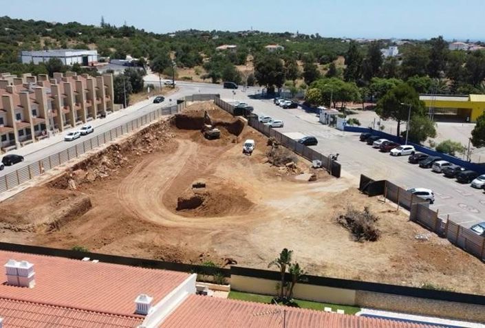 Image No.12-Appartement de 3 chambres à vendre à Vilamoura