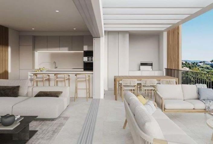 Image No.2-Appartement de 3 chambres à vendre à Vilamoura