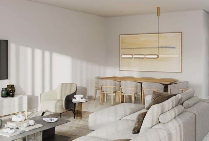 Image No.4-Appartement de 3 chambres à vendre à Vilamoura