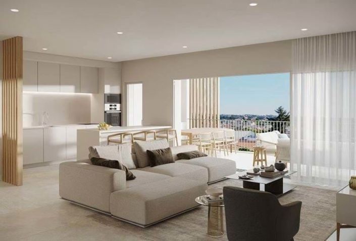 Image No.5-Appartement de 3 chambres à vendre à Vilamoura