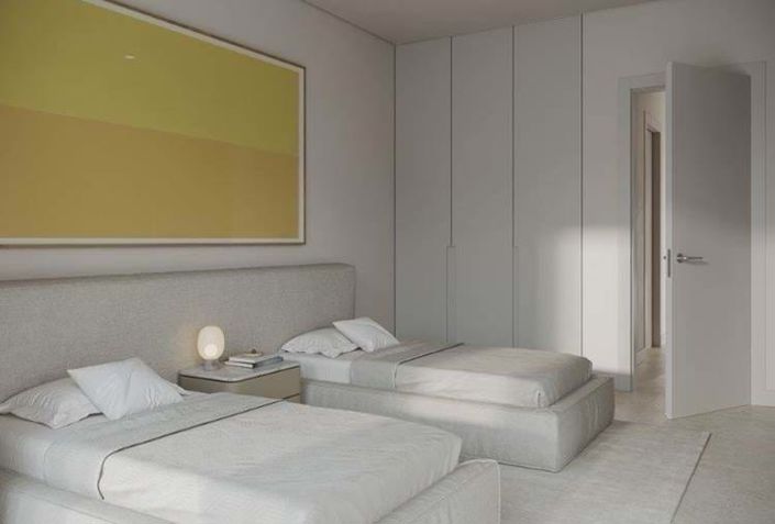 Image No.6-Appartement de 3 chambres à vendre à Vilamoura