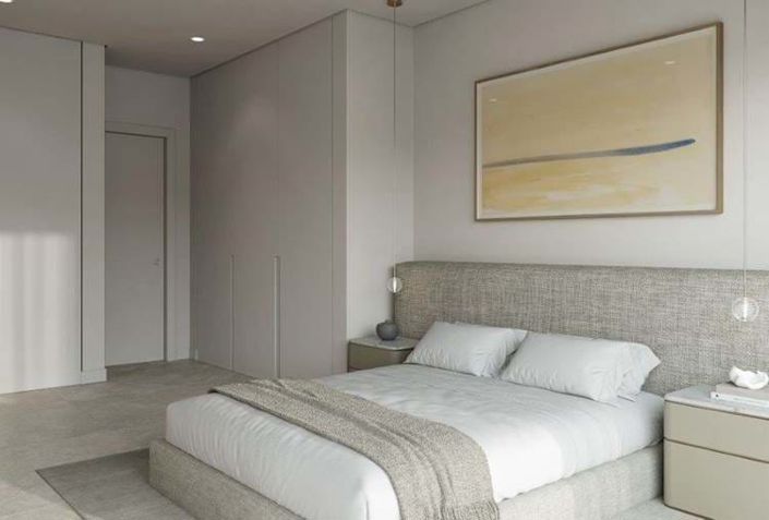 Image No.8-Appartement de 3 chambres à vendre à Vilamoura