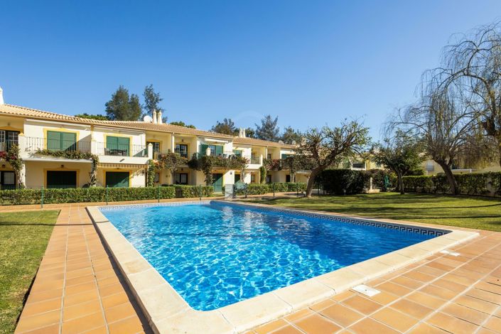Image No.1-Appartement de 2 chambres à vendre à Vilamoura