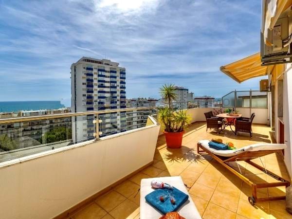 Image No.1-1 Bed Apartment for sale