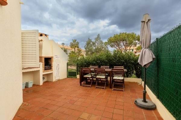 Image No.9-Maison de ville de 3 chambres à vendre à Vilamoura