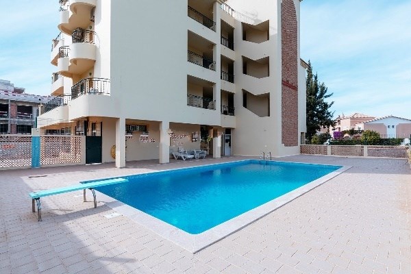 Image No.1-Appartement de 2 chambres à vendre à Vilamoura