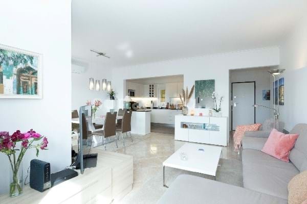 Image No.2-Appartement de 2 chambres à vendre à Vilamoura