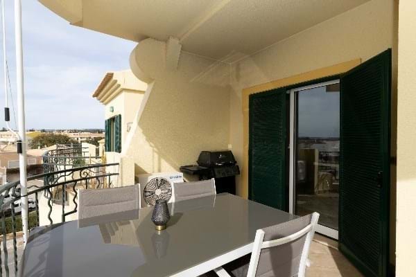 Image No.4-Appartement de 2 chambres à vendre à Vilamoura