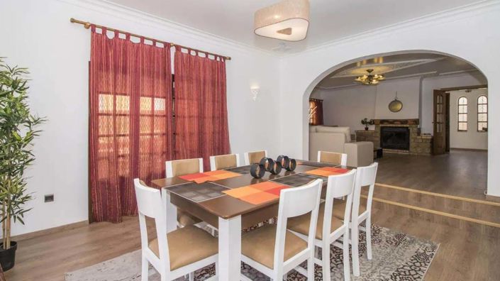 Image No.11-3 Bed Villa for sale