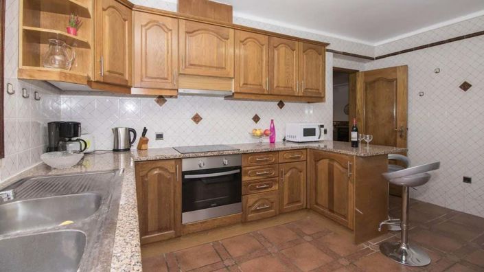 Image No.18-3 Bed Villa for sale