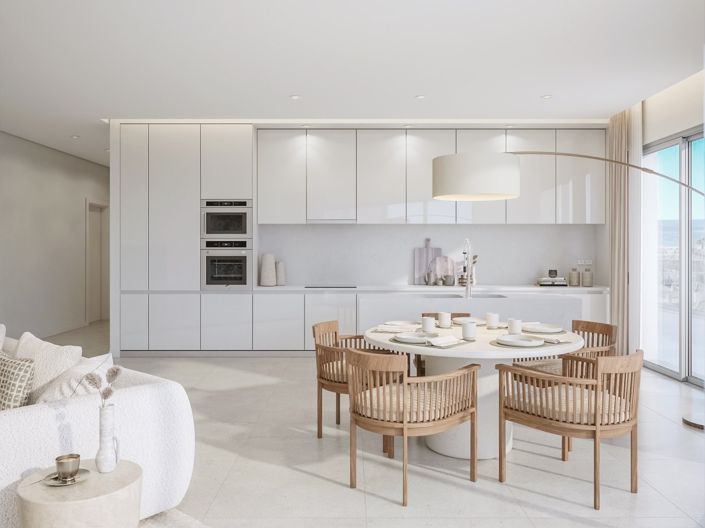 Image No.4-Appartement de 2 chambres à vendre à Vilamoura