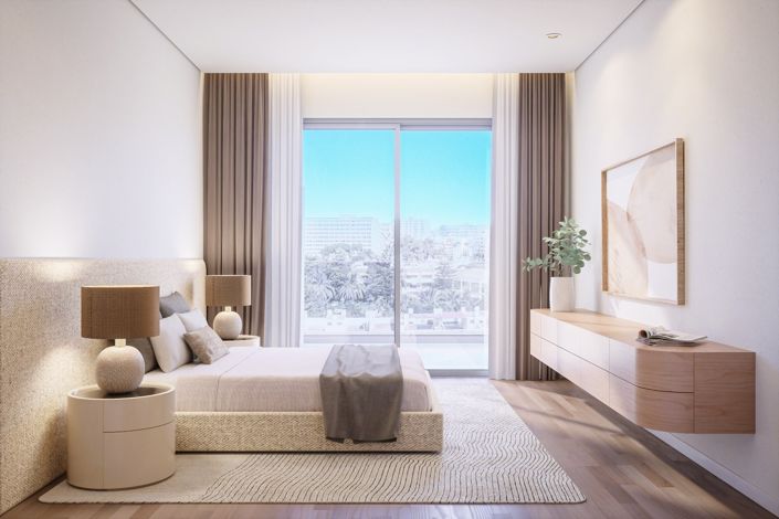 Image No.6-Appartement de 2 chambres à vendre à Vilamoura