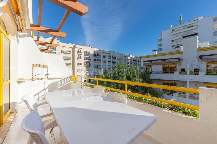 Image No.2-Appartement de 2 chambres à vendre à Vilamoura