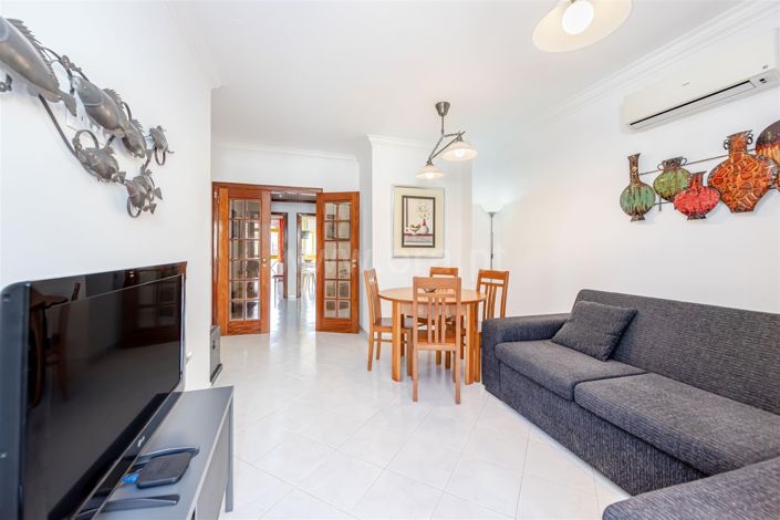 Image No.3-Appartement de 2 chambres à vendre à Vilamoura