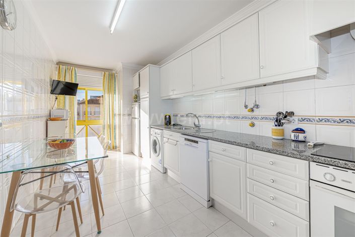 Image No.4-Appartement de 2 chambres à vendre à Vilamoura