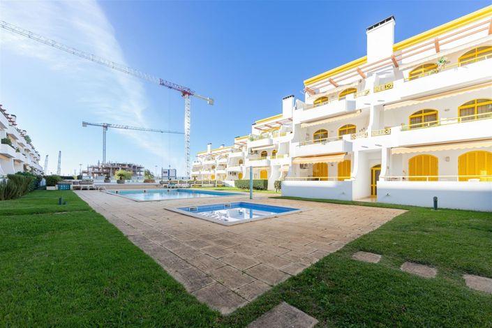 Image No.5-Appartement de 2 chambres à vendre à Vilamoura