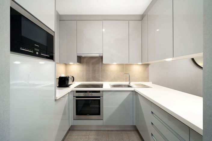 Image No.4-2 Bed Apartment for sale