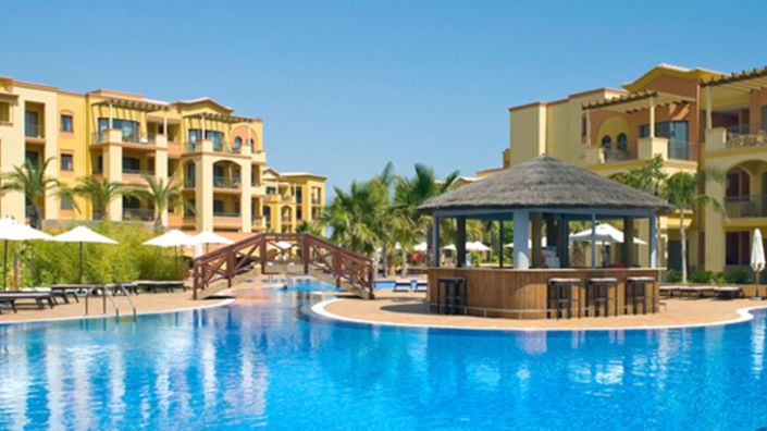 Image No.11-Appartement de 2 chambres à vendre à Vilamoura