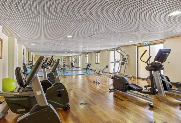 Image No.15-Appartement de 2 chambres à vendre à Vilamoura