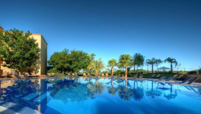 Image No.2-Appartement de 2 chambres à vendre à Vilamoura