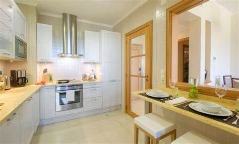 Image No.5-Appartement de 2 chambres à vendre à Vilamoura