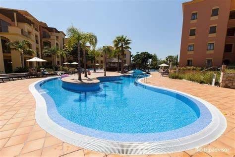 Image No.7-Appartement de 2 chambres à vendre à Vilamoura