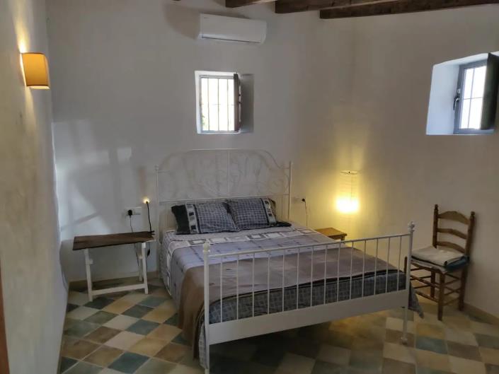 3 Bedrooms finca for sale in Almogia Spain £206996 (Ref AP3172188)