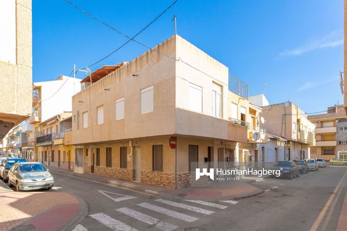 Image No.1-3 Bed Apartment for sale