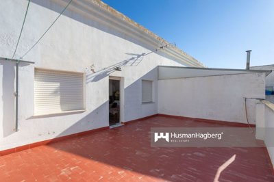 1 - Los Alcázares, Apartment