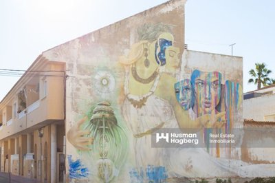 4 Bed Apartment for sale