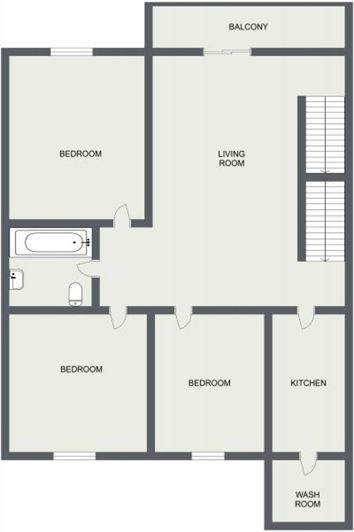 Image No.25-4 Bed Apartment for sale