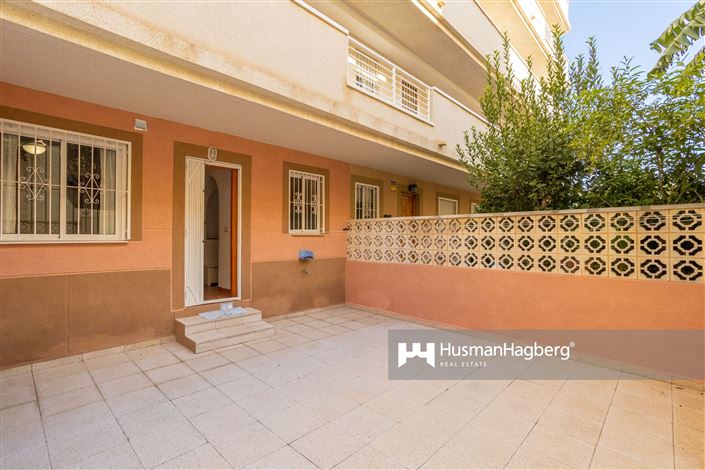 Image No.3-Appartement de 2 chambres à vendre à Torrevieja