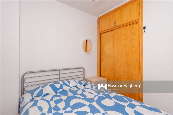 Image No.11-Appartement de 2 chambres à vendre à Torrevieja
