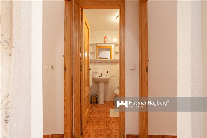Image No.12-Appartement de 2 chambres à vendre à Torrevieja