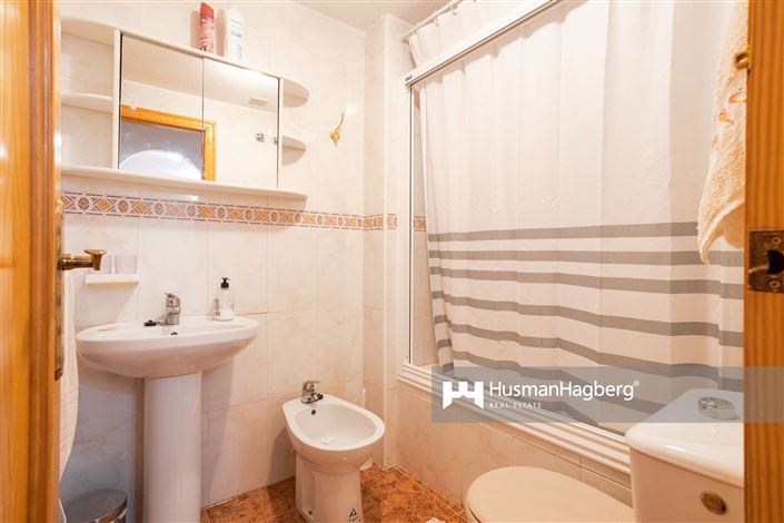 Image No.13-Appartement de 2 chambres à vendre à Torrevieja