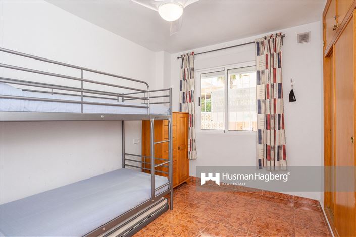 Image No.14-Appartement de 2 chambres à vendre à Torrevieja