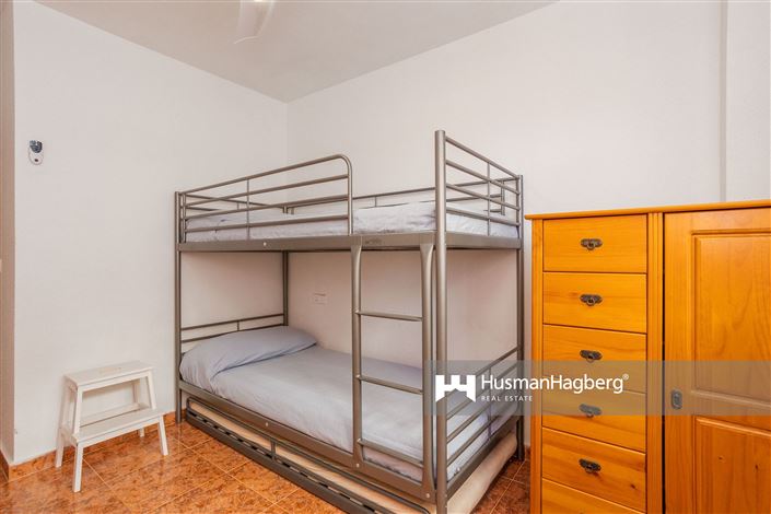 Image No.15-Appartement de 2 chambres à vendre à Torrevieja