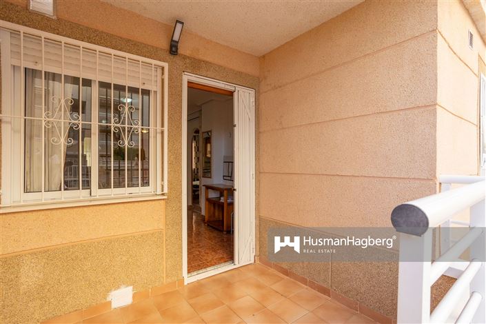 Image No.16-Appartement de 2 chambres à vendre à Torrevieja