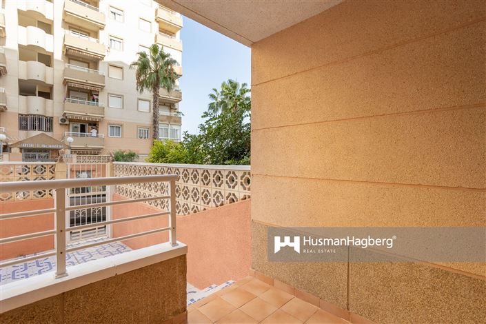 Image No.17-Appartement de 2 chambres à vendre à Torrevieja