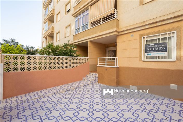 Image No.18-Appartement de 2 chambres à vendre à Torrevieja