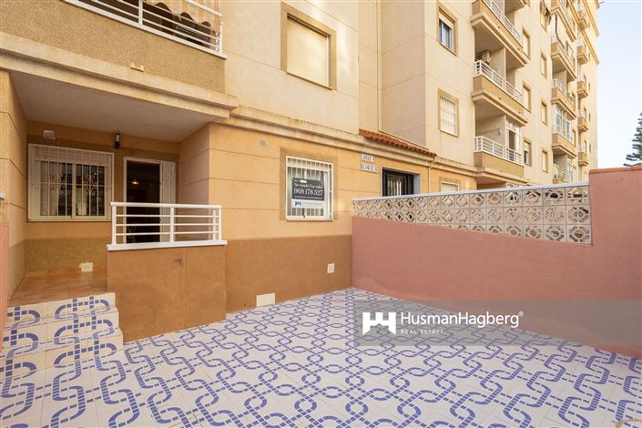 Image No.19-Appartement de 2 chambres à vendre à Torrevieja