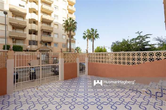 Image No.20-Appartement de 2 chambres à vendre à Torrevieja