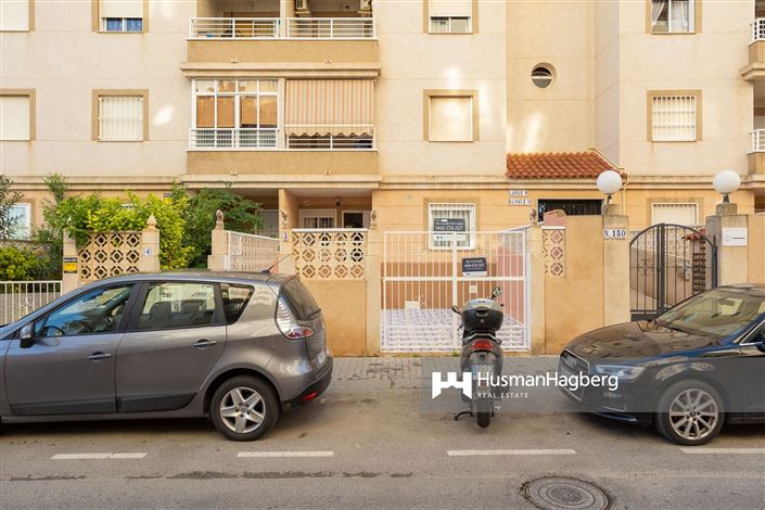 Image No.21-Appartement de 2 chambres à vendre à Torrevieja