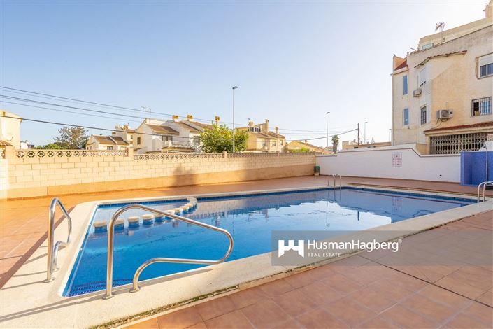 Image No.22-Appartement de 2 chambres à vendre à Torrevieja