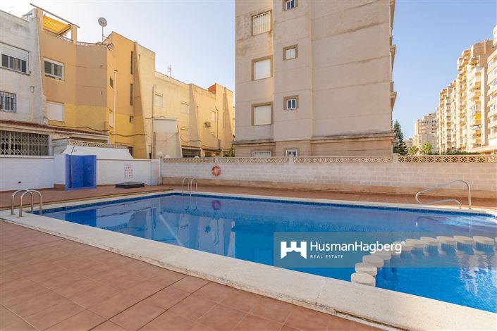 Image No.23-Appartement de 2 chambres à vendre à Torrevieja