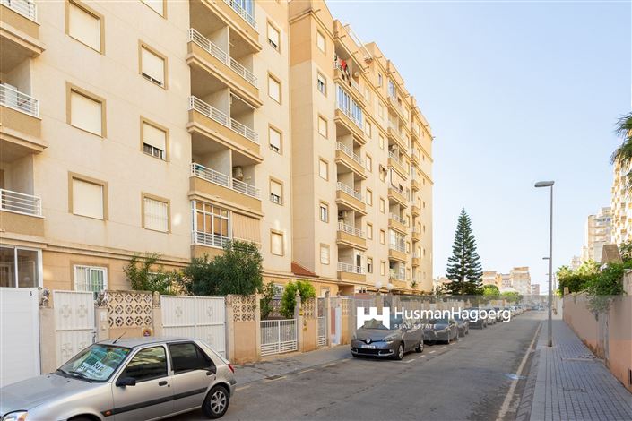 Image No.24-Appartement de 2 chambres à vendre à Torrevieja